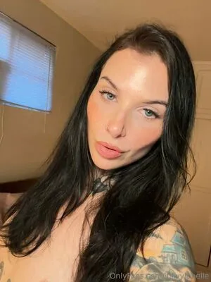Itsivylebelle OnlyFans Leaked Free Thumbnail Picture - #qrvdGJPmVh