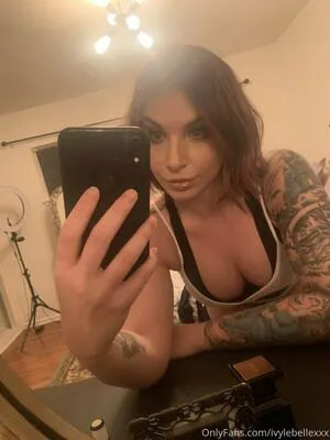 Itsivylebelle OnlyFans Leaked Free Thumbnail Picture - #rISGZQ2eEK