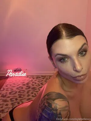 Itsivylebelle OnlyFans Leaked Free Thumbnail Picture - #sCeyBB1Kff