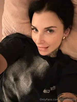 Itsivylebelle OnlyFans Leaked Free Thumbnail Picture - #ufKe6euNv0