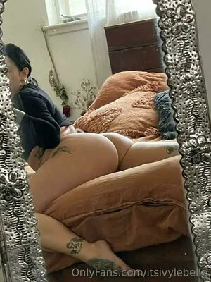 Itsivylebelle OnlyFans Leaked Free Thumbnail Picture - #vi3R4F69lb