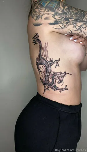 Itsivylebelle OnlyFans Leaked Free Thumbnail Picture - #w1H7BT6DrV