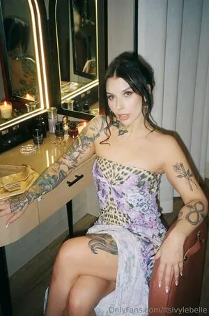 Itsivylebelle OnlyFans Leaked Free Thumbnail Picture - #wRiGUIJ6We
