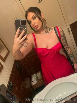 Itsivylebelle OnlyFans Leaked Free Thumbnail Picture - #wvkThlffhT