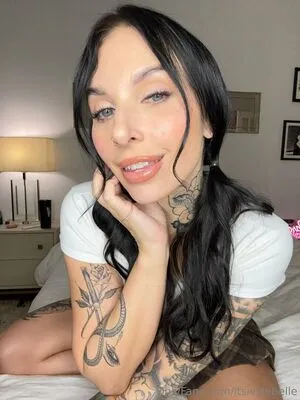 Itsivylebelle OnlyFans Leaked Free Thumbnail Picture - #yOw507riIA