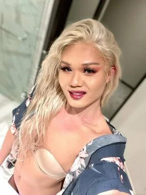 Itsjacqbabex OnlyFans Leaked Free Thumbnail Picture - #36oQF27b9X