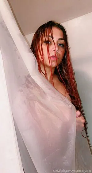 Itsjadeblack OnlyFans Leaked Free Thumbnail Picture - #CKRAZZehXq
