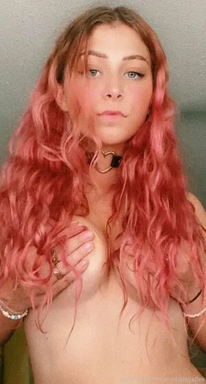 Itsjadeblack OnlyFans Leaked Free Thumbnail Picture - #H2RusHL0q0