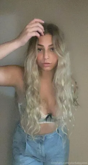 Itsjadeblack OnlyFans Leaked Free Thumbnail Picture - #OQS6Bd4XhX