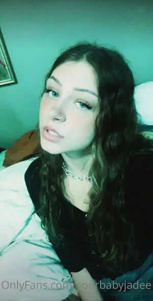 Itsjadeblack OnlyFans Leaked Free Thumbnail Picture - #QdxqJicyrD