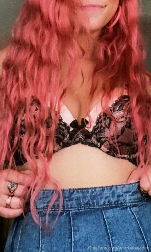 Itsjadeblack OnlyFans Leaked Free Thumbnail Picture - #T9v7lAFqxK