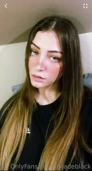 Itsjadeblack OnlyFans Leaked Free Thumbnail Picture - #ZsWcnj5GK5
