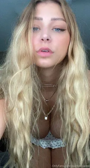Itsjadeblack OnlyFans Leaked Free Thumbnail Picture - #qk1dGVnOEU