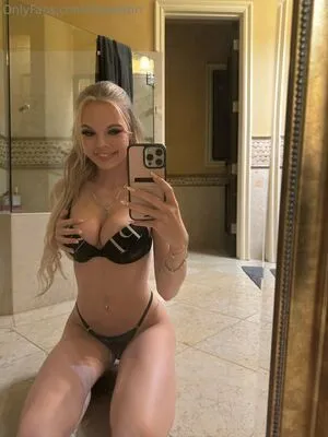 Itsjadebri OnlyFans Leaked Free Thumbnail Picture - #BogbwUdnF5