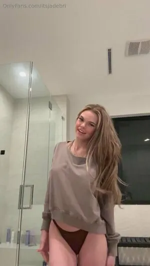Itsjadebri OnlyFans Leaked Free Thumbnail Picture - #GWzu0zTLxR