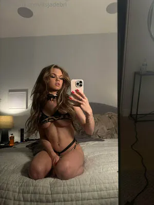 Itsjadebri OnlyFans Leaked Free Thumbnail Picture - #TsUmLTTfj4