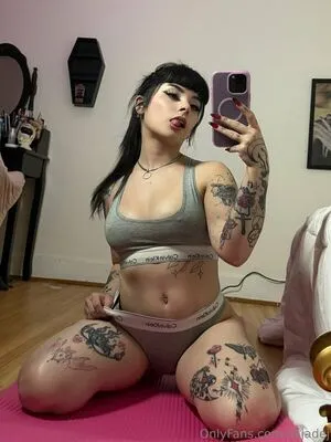 Itsjadej OnlyFans Leaked Free Thumbnail Picture - #7aTxwAFqC7