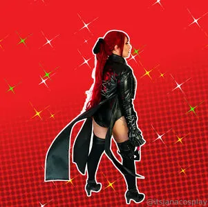 Itsjanacosplay OnlyFans Leaked Free Thumbnail Picture - #goI2CHFAjW