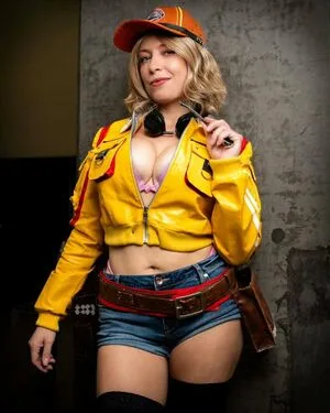Itsjanacosplay OnlyFans Leaked Free Thumbnail Picture - #jAggKQB9rn