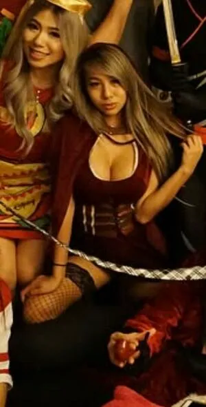 Itsjenniboop OnlyFans Leaked Free Thumbnail Picture - #057R6ufaIP