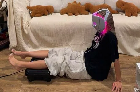 Itsjenniboop OnlyFans Leaked Free Thumbnail Picture - #Cz74iDhzlG