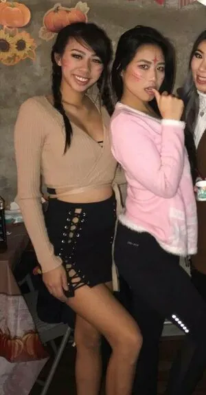 Itsjenniboop OnlyFans Leaked Free Thumbnail Picture - #HH2cggiMHL