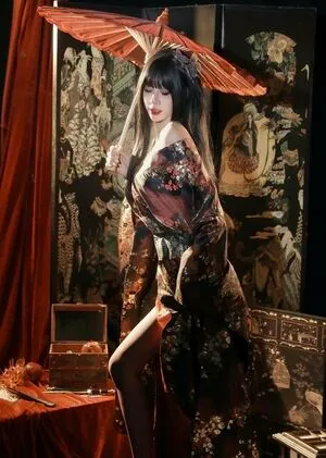 Itsjenniboop OnlyFans Leaked Free Thumbnail Picture - #HLBMGzrwSS