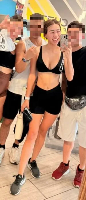 Itsjenniboop OnlyFans Leaked Free Thumbnail Picture - #M9Bsm6qr46
