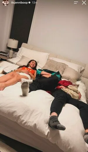Itsjenniboop OnlyFans Leaked Free Thumbnail Picture - #MlzS6znKyx