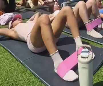 Itsjenniboop OnlyFans Leaked Free Thumbnail Picture - #OruiMjEieP