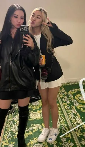 Itsjenniboop OnlyFans Leaked Free Thumbnail Picture - #RNIsHEhyBl