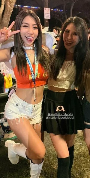 Itsjenniboop OnlyFans Leaked Free Thumbnail Picture - #XEvsNODGi5