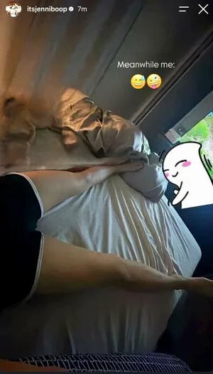 Itsjenniboop OnlyFans Leaked Free Thumbnail Picture - #aXdCOInHuQ