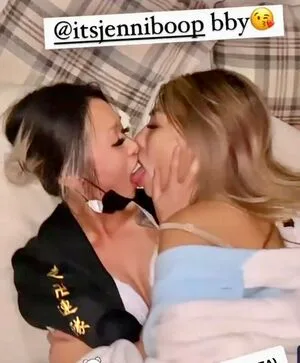 Itsjenniboop OnlyFans Leaked Free Thumbnail Picture - #bntknX5dGb