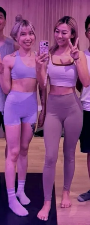 Itsjenniboop OnlyFans Leaked Free Thumbnail Picture - #ymoFMNDRaG