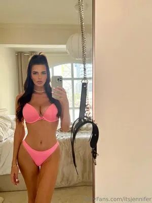itsjennifer OnlyFans Leaked Free Thumbnail Picture - #CRG4SGDUxM