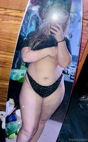 Itsjennywho OnlyFans Leaked Free Thumbnail Picture - #jBWorFtYN8