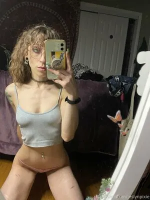 Itsjeslynpixie OnlyFans Leaked Free Thumbnail Picture - #9z4LcWMg2T