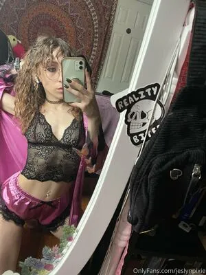 Itsjeslynpixie OnlyFans Leaked Free Thumbnail Picture - #E5fkeLXp9t