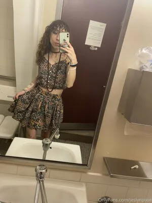 Itsjeslynpixie OnlyFans Leaked Free Thumbnail Picture - #GmGxWM4TK0