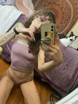 Itsjeslynpixie OnlyFans Leaked Free Thumbnail Picture - #cDgu8tGnmL