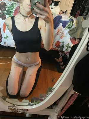Itsjeslynpixie OnlyFans Leaked Free Thumbnail Picture - #jDrZWBZQFr
