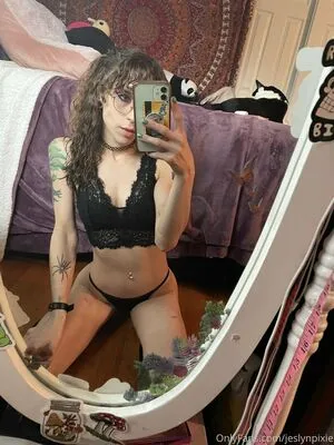 Itsjeslynpixie OnlyFans Leaked Free Thumbnail Picture - #mQMe5KJ6q9