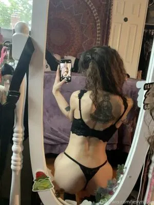 Itsjeslynpixie OnlyFans Leaked Free Thumbnail Picture - #sl6BwFnH5E