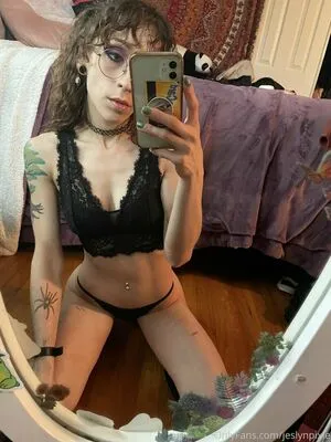 Itsjeslynpixie OnlyFans Leaked Free Thumbnail Picture - #tu8aib8qJz