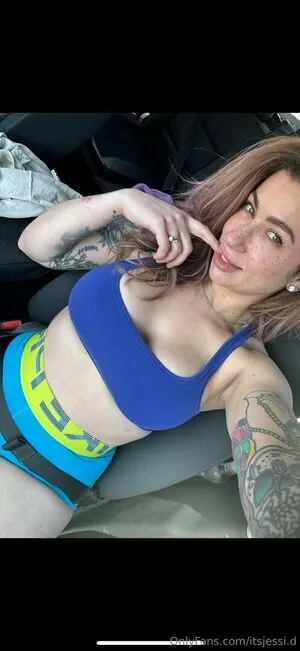 Itsjessi D OnlyFans Leaked Free Thumbnail Picture - #OaMdu3SnuT