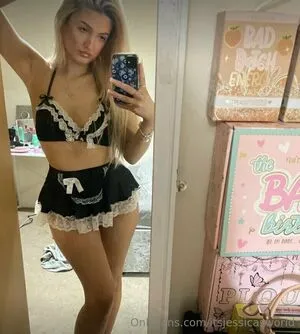 Itsjessicasworld OnlyFans Leaked Free Thumbnail Picture - #NjJ4GVVRJx