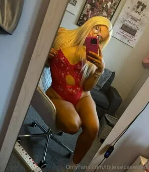 Itsjessicasworld OnlyFans Leaked Free Thumbnail Picture - #m5J04xHdVx