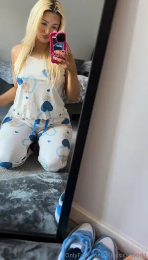 Itsjessicasworld OnlyFans Leaked Free Thumbnail Picture - #ujdJFU6V6L