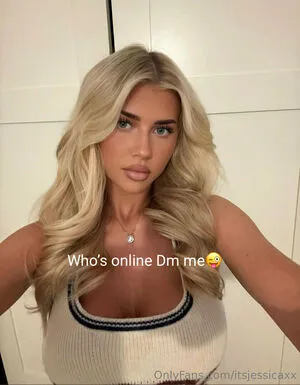 Itsjessicaxx OnlyFans Leaked Free Thumbnail Picture - #rzxp12jtAW